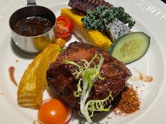 -RELLMAN莱尔曼牛扒(长安店)