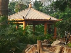 -龙达温泉生态城