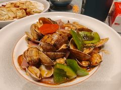 -蚝得喜海鲜(东城店)