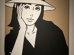 -上海宝龙美术馆