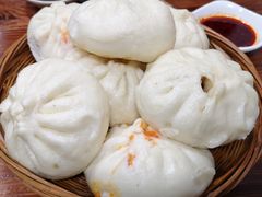 -清真石家包子(大皮院总店)