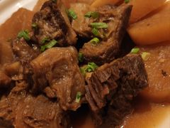 -宏达老菜馆(东安街店)