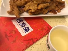 -芭夯兔·兔肉汤锅(新都店)
