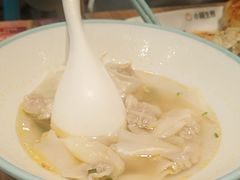 -小杨生煎(香港名都店)