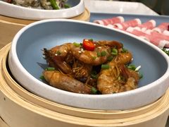 -若爱猪肚鸡·啫啫煲(循礼门M+店)