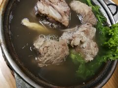 -新加坡高记KOO KEE Restaurant(盈科店)