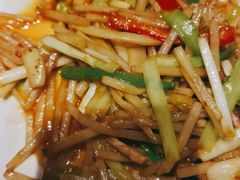 -高第街56号餐厅(银座商城玉函店)