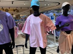 -BIGOFFS 超级折扣(仁恒伊势丹店)