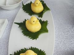 -水上明月·湖景餐厅