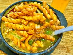 -巧酱府重庆砂锅大全