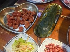 -火炉情韩国料理店(古田路店)