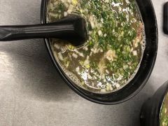 -馅饼粥·百年传承 since1926(中山路店)