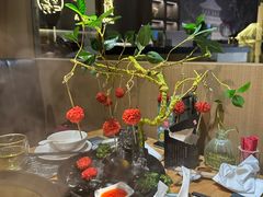 -一朵菌·野生菌探索家火锅(南亚店)