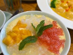 -去茶去餐厅(中央大街店)