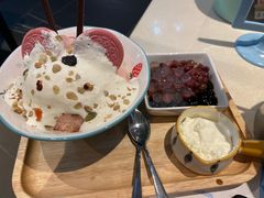 -火锅先生(五马街店)