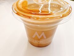 -M Stand(BFC外滩金融中心店)