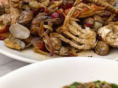 -聚德福海鲜家常菜(刘庄店)