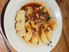 -湘人龙记老长沙米粉(鸟巢店)