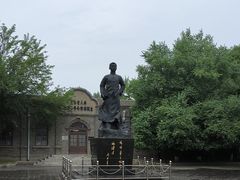 -周恩来同志少年读书旧址