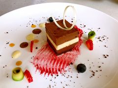 -La Sauce法意餐厅
