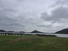 -南北湖风景区