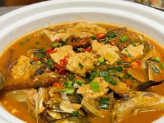 鱼头捞饭-七八九餐厅(浦江店)