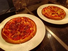 -索菲特酒店·海鲜自助 ·聚餐厅