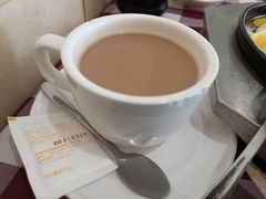 -开心果牛扒城(雍华庭店)