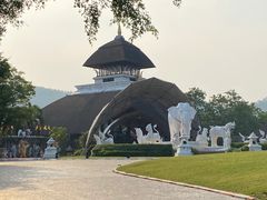 -清迈夜间动物园