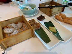 -粤式早茶希朋喜宴