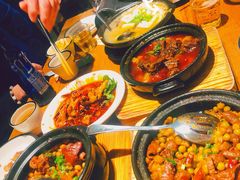 -陶德砂锅(蜀汉路店)