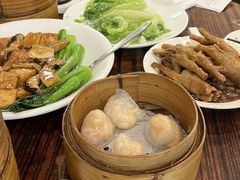 -一乐烧鹅(中环店)