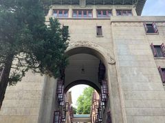 -武汉大学-樱园