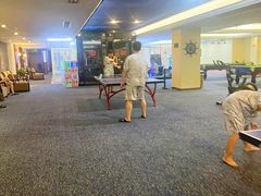 -海韵之星邮轮水会(明发商业广场店)