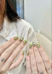 -FuFu美甲美睫