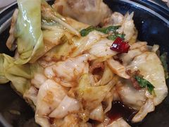 -榕意·川味之美(深业上城店)