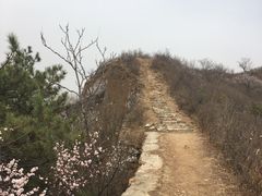 -蟠龙山长城景区