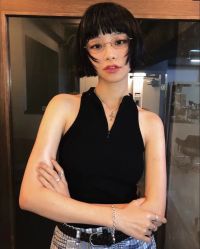 -厘里·salon