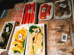 -野妹经典火锅(江夏中百店)