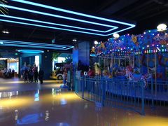 -幸福花欢乐世界(东辰广场A座店)