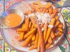 -BROWNSTONE布朗石西班牙餐厅(富城店)