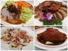 -红高粱大酒店(宁山东路店)