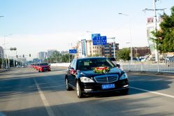 -华润婚车租赁公司·和胜租车