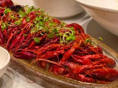 -A One Kitchen·南京精菜馆(晶丽酒店店)