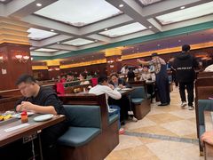 -比尔森巴西烤肉自助(红旗街店)
