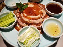 -额娘·现烙春饼烤鸭(太原总店)