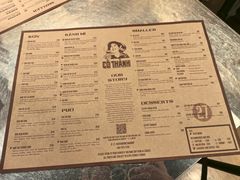 -Cô Thành Restaurant
