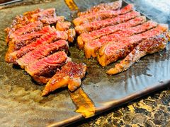 -老乾杯和牛烧肉(王府中环店)