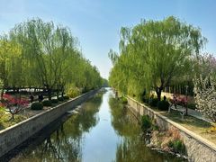 -元大都城垣遗址公园