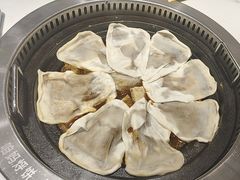 -满兴咱妈烀饼铁锅炖(兰州北街店)